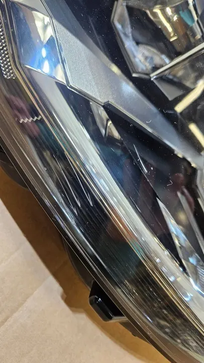 Farol dianteiro esquerdo VW T6 7E1941005G image 7