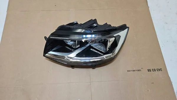 Farol dianteiro esquerdo VW T6 7E1941005G image 9