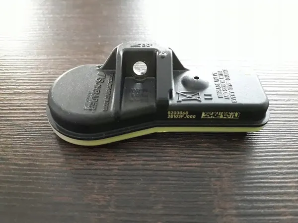 Däcktryckssensor Subaru Forester XV 13 OEM image 3