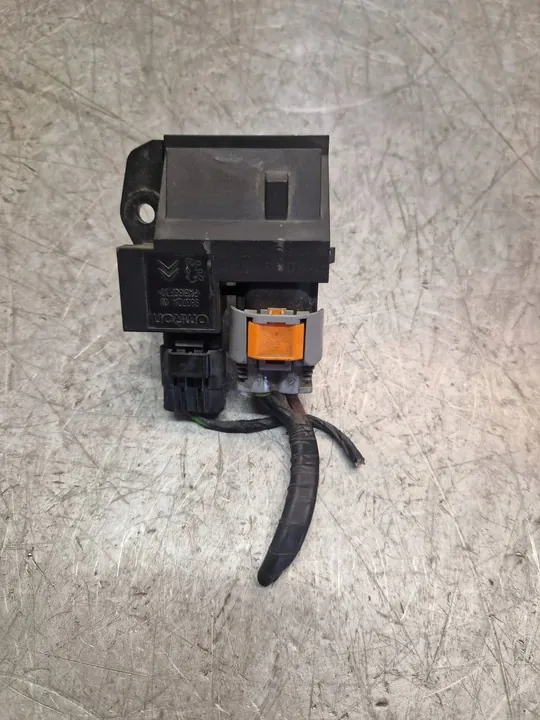 Módulo ECU Citroen DS5 2012 image 2