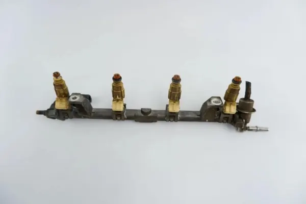 Ruiskutusputki OEM 988F-9H487-HA Ford Cougar 2.0:lle image 3