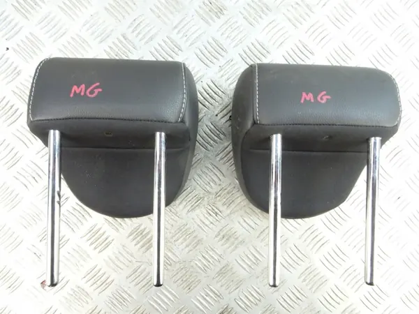 MG ZS achterste hoofdsteun OEM FMS5346 - Gebruikt image 3
