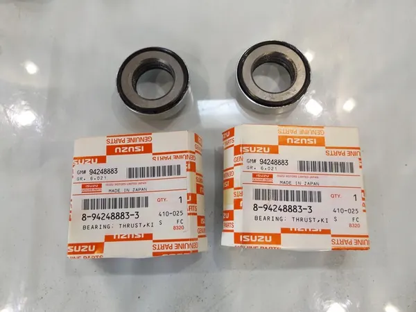 Kit de Réparation ISUZU NPR 94089630 image 2