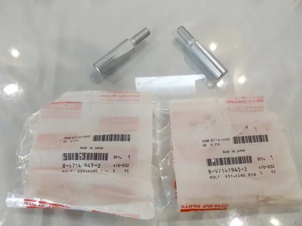 Kit de Réparation ISUZU NPR 94089630 image 3