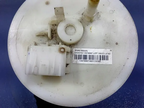 Bränslepumpflytare OEM 13578997 Chevrolet Spark III image 5