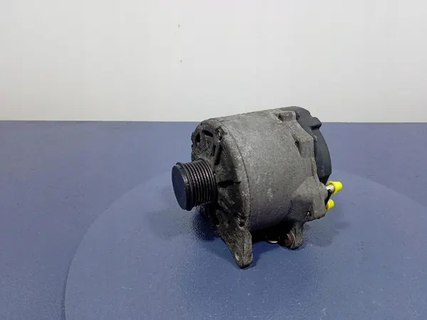 VW Phaeton 3D 3.2 VR6 Alternator 190A OEM 021903026N image 2