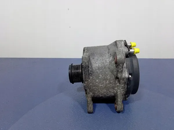 VW Phaeton 3D 3.2 VR6 Alternator 190A OEM 021903026N image 4