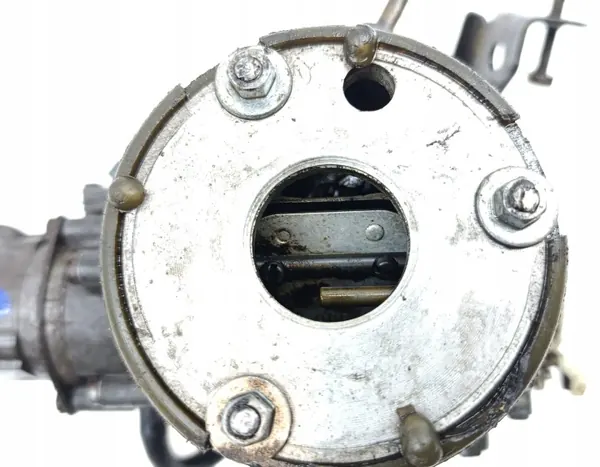 Weber-Vergaser OEM 34TLA51/1883 - 1.3 B Motor image 4
