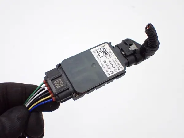 Sensor NOx OEM 04L907805DE para Skoda Karoq 1.6TDI image 6