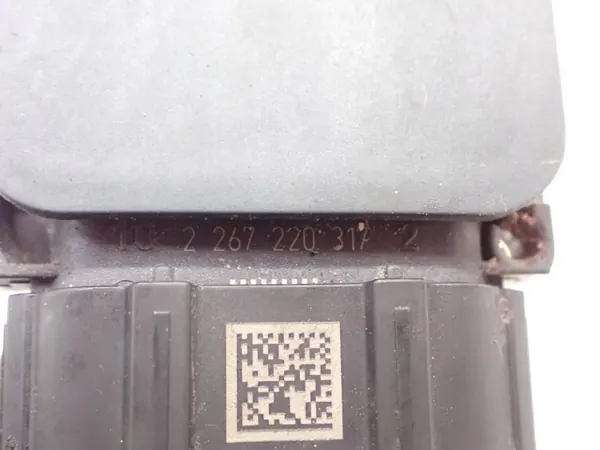 Sensor NOx OEM 04L907805DE para Skoda Karoq 1.6TDI image 7