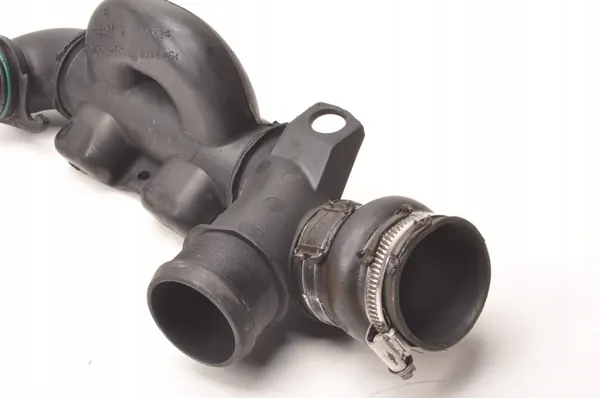 Volvo Intercooler-putki OEM 9655059180 - Käytetty image 3