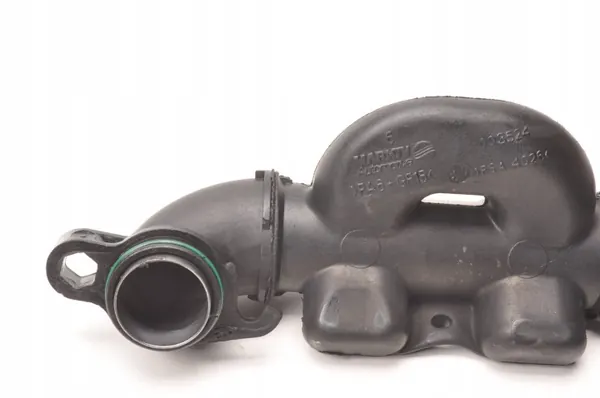 Volvo Intercooler-putki OEM 9655059180 - Käytetty image 4