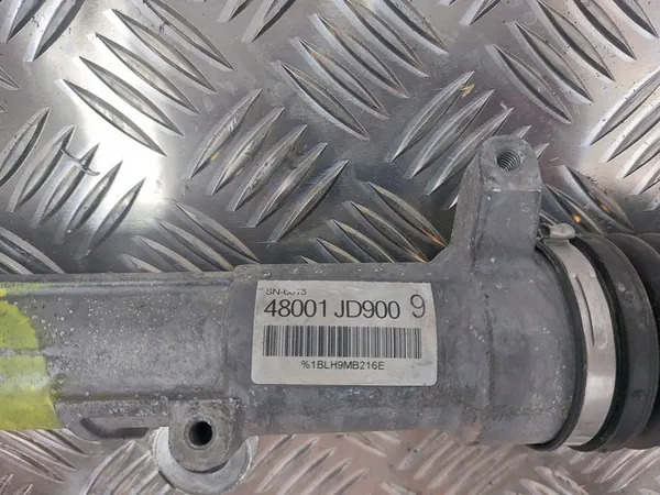 Direção Nissan 48001JD900 image 6