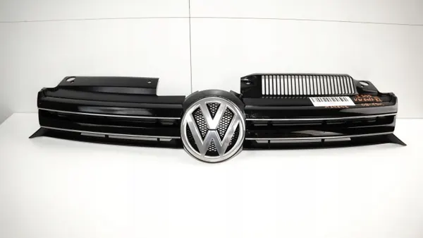 Bumperrooster OEM 375485419 voor VW Golf 6 VI image 2