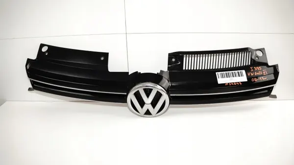Bumperrooster OEM 375485419 voor VW Golf 6 VI image 4