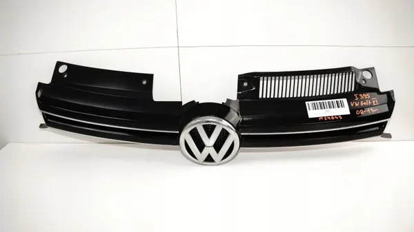 Bumperrooster OEM 375485419 voor VW Golf 6 VI image 5