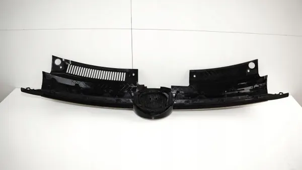 Bumperrooster OEM 375485419 voor VW Golf 6 VI image 7