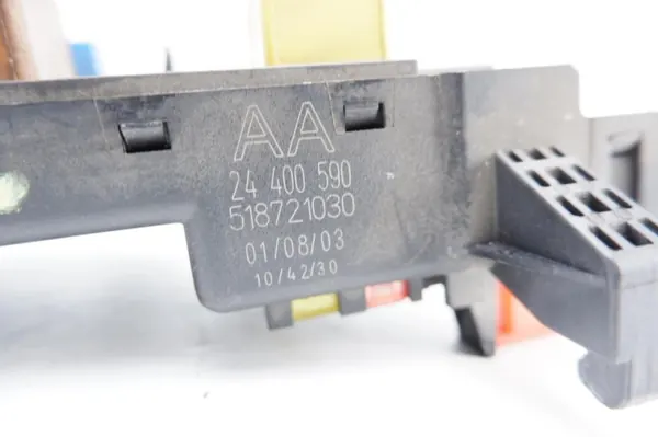 BCM-moduuli OEM 13120954 Opel Vectra C 2.0 DTI:lle image 3