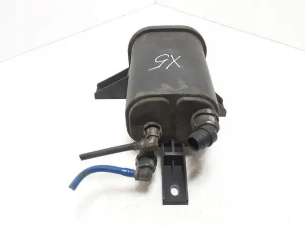Filtre à particules BMW OE AK69 pour X5 E53 3.0L image 3