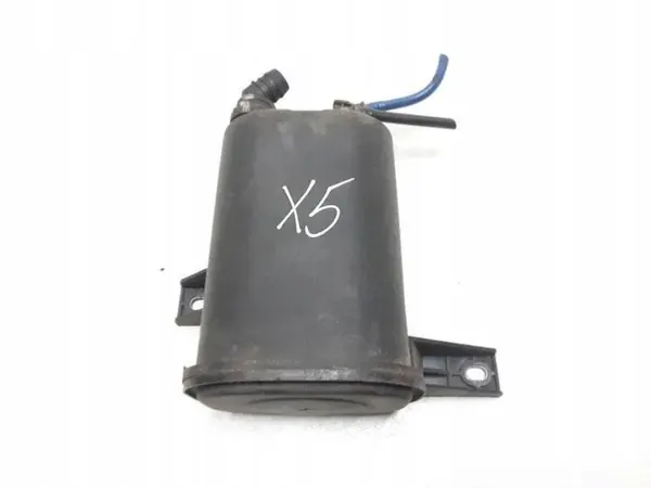 Filtre à particules BMW OE AK69 pour X5 E53 3.0L image 4