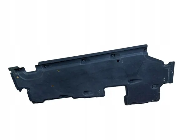 Escudo inferior izquierdo Audi A8 D5 OEM 4N0825207K image 2