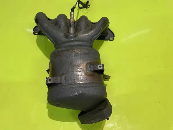 Catalisador 1.6 16V Opel Astra J IV image 2