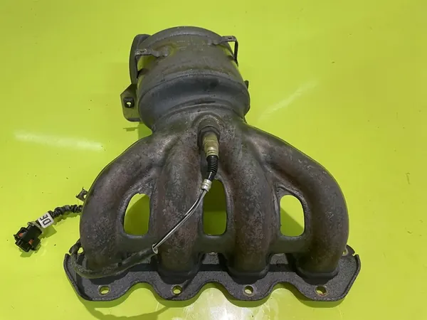 Catalisador 1.6 16V Opel Astra J IV image 5