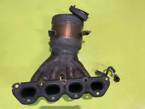 Catalisador 1.6 16V Opel Astra J IV image 6