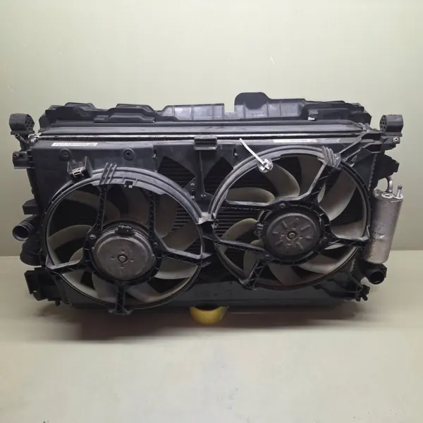 Kühlsystem-Kit Fiat OE für Croma 1.9 manuell image 2