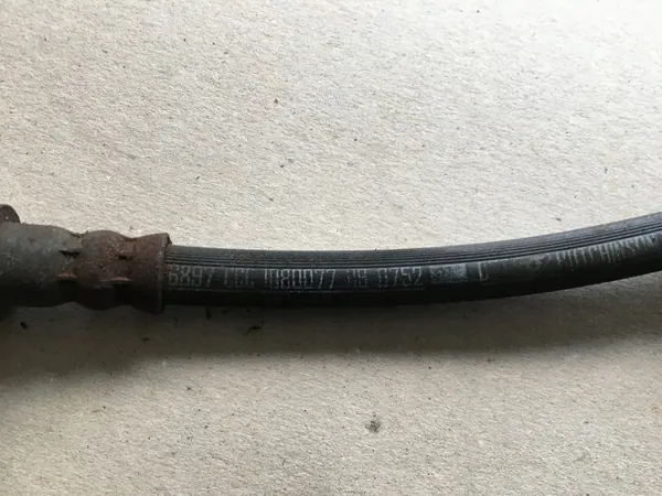 Conduite de frein OEM VOLVO V60 10- 2.0 D - Occasion image 5