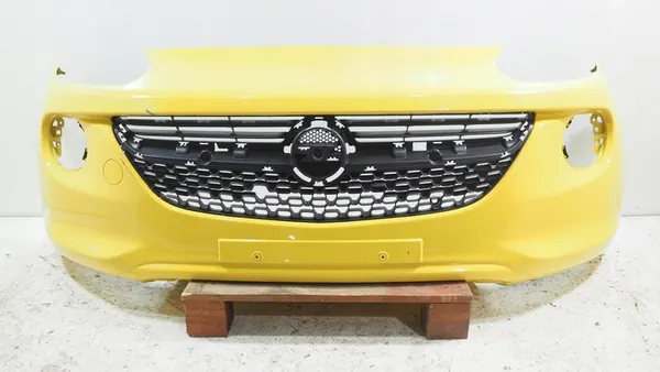 Paraurti anteriore Opel Adam 13355266 image 2