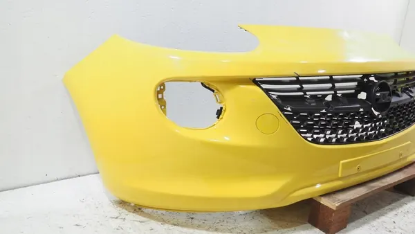 Paraurti anteriore Opel Adam 13355266 image 3