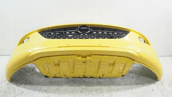 Paraurti anteriore Opel Adam 13355266 image 6