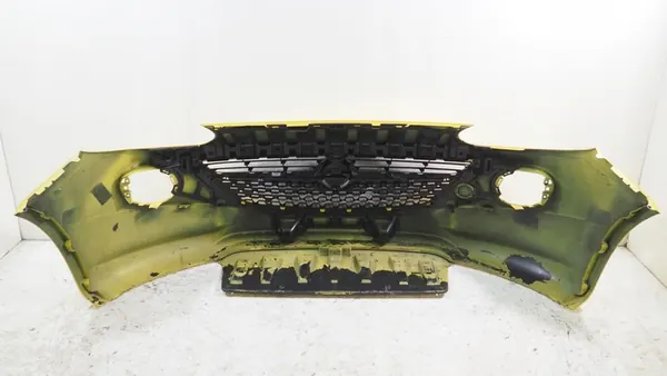 Paraurti anteriore Opel Adam 13355266 image 7