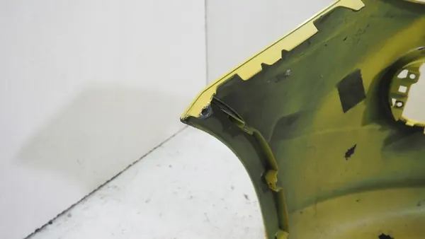 Paraurti anteriore Opel Adam 13355266 image 9