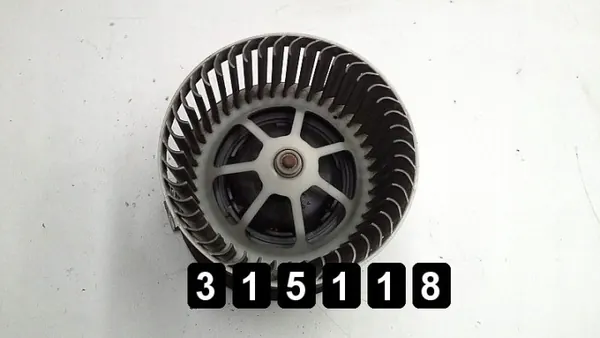 Ventilador de aquecimento OEM AM-315118 para Citroen C6 image 2