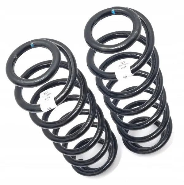 Bakfjädring OEM 5Q0511115CN för Audi Q2 S-Line image 2