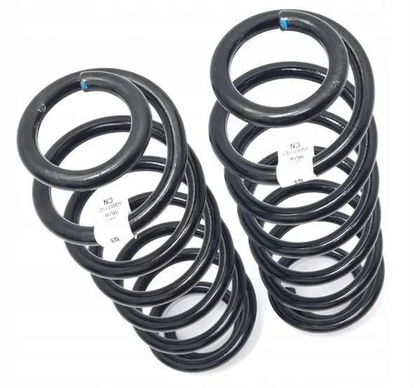 Bakfjädring OEM 5Q0511115CN för Audi Q2 S-Line image 3