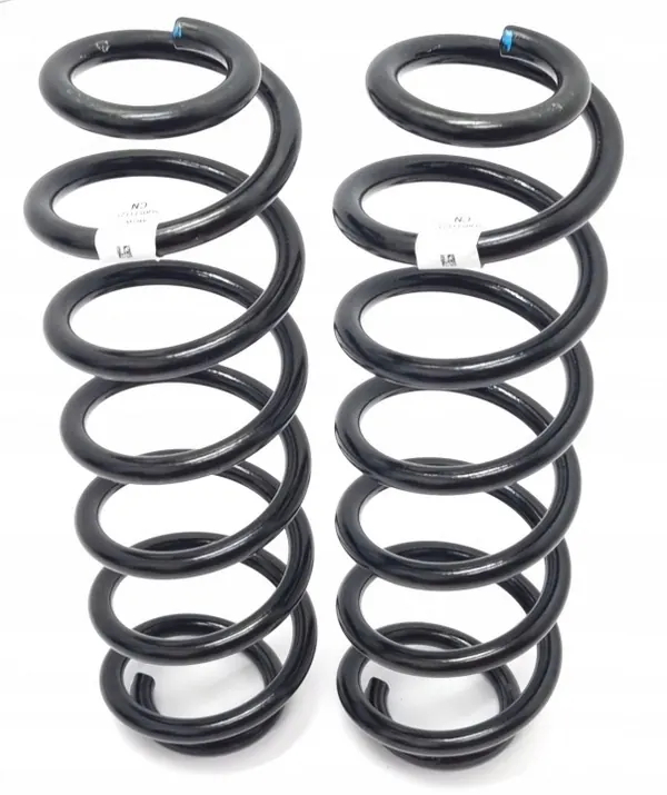 Bakfjädring OEM 5Q0511115CN för Audi Q2 S-Line image 4