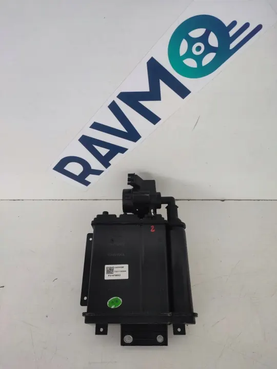 Bränslesystem kolfilter OEM 31478802 - Begagnad image 2
