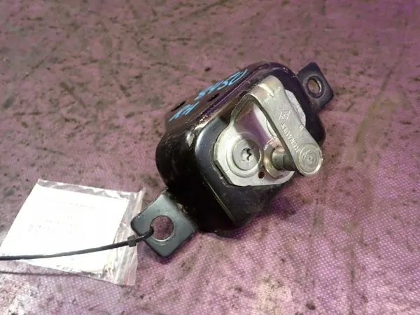 Dacia Dokker Hintere Rechte Türverriegelung OEM 825704845R image 2
