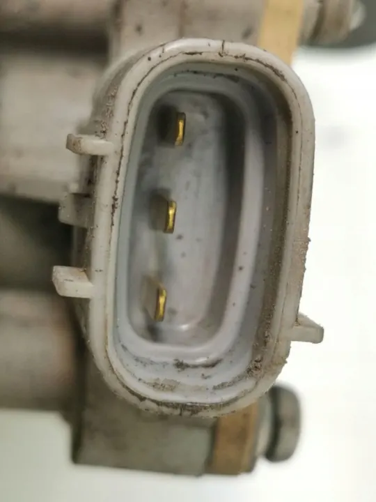 Scheinwerfer-Niveausensor Toyota Avensis OEM 7E23 image 7