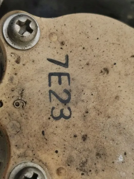 Scheinwerfer-Niveausensor Toyota Avensis OEM 7E23 image 8