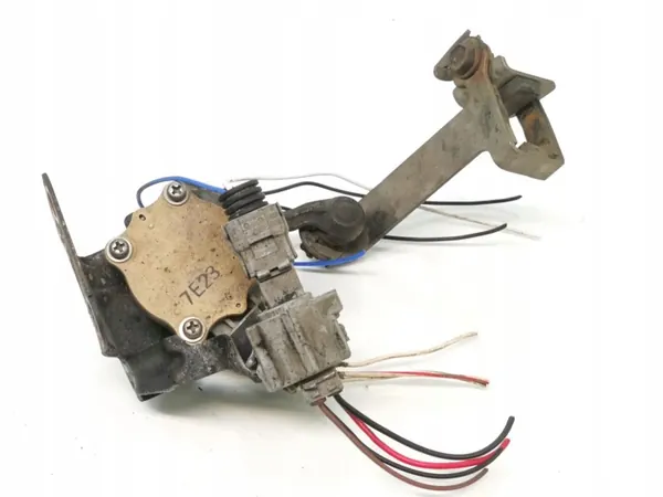 Scheinwerfer-Niveausensor Toyota Avensis OEM 7E23 image 9