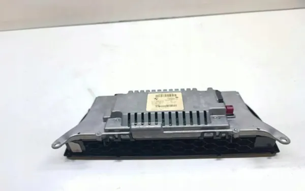 BMW X5 E70 Navigointinäyttö OEM 9289580 - Käytetty image 3