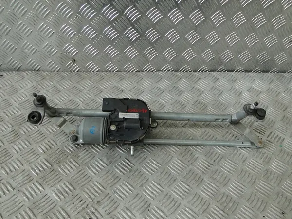 Etupyyhkijän mekanismi VW Golf V 1K 5K1955601 1K1955119E image 2