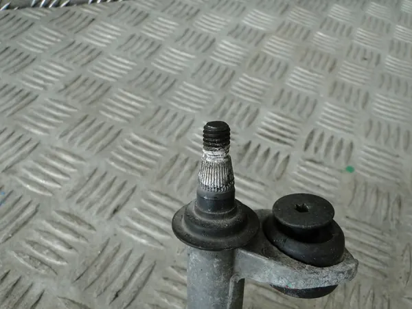 Etupyyhkijän mekanismi VW Golf V 1K 5K1955601 1K1955119E image 3