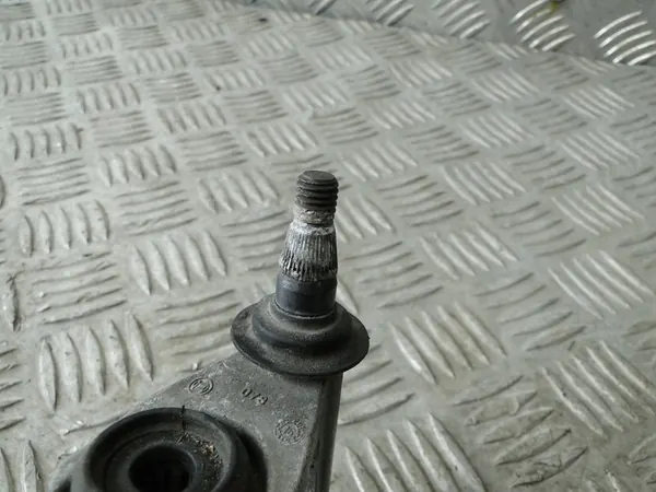 Etupyyhkijän mekanismi VW Golf V 1K 5K1955601 1K1955119E image 4