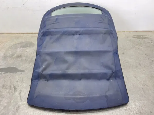 Toit Bleu Volvo C70 I Complet OEM MMAUTKO-27759- image 2