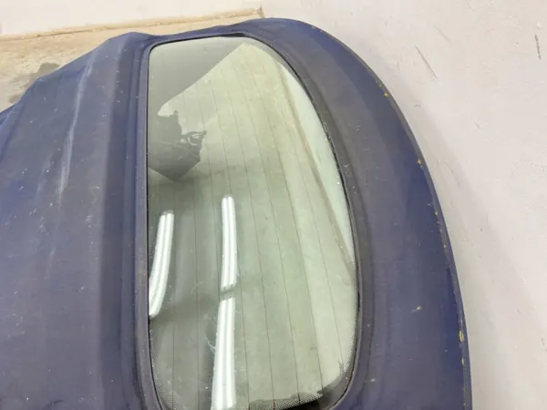 Toit Bleu Volvo C70 I Complet OEM MMAUTKO-27759- image 10
